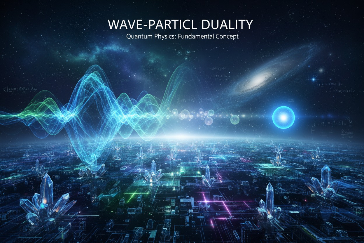 The Importance of Quantum Physics in Modern Science