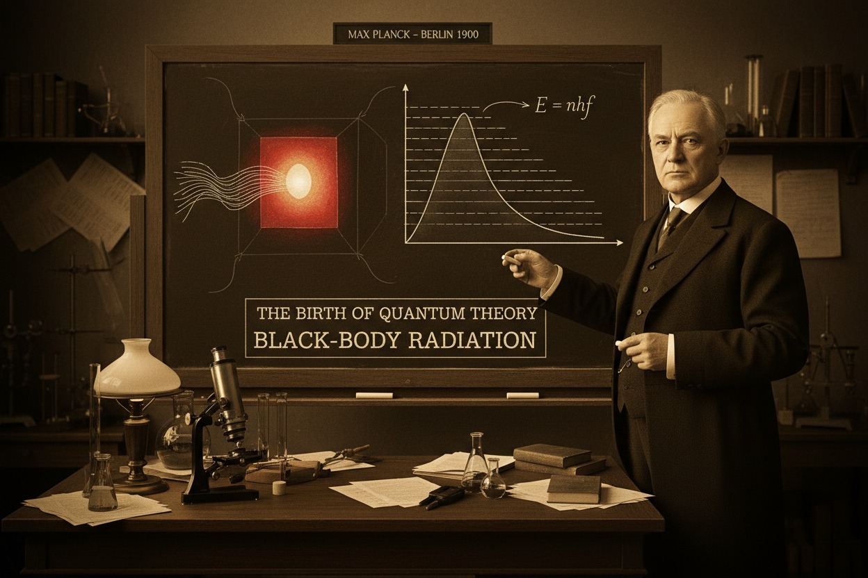 Exploring the Science Behind Time Travel