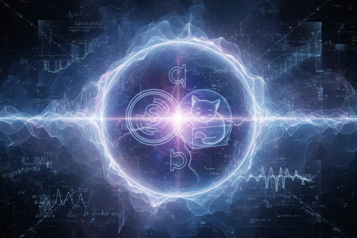 Quantum Superposition