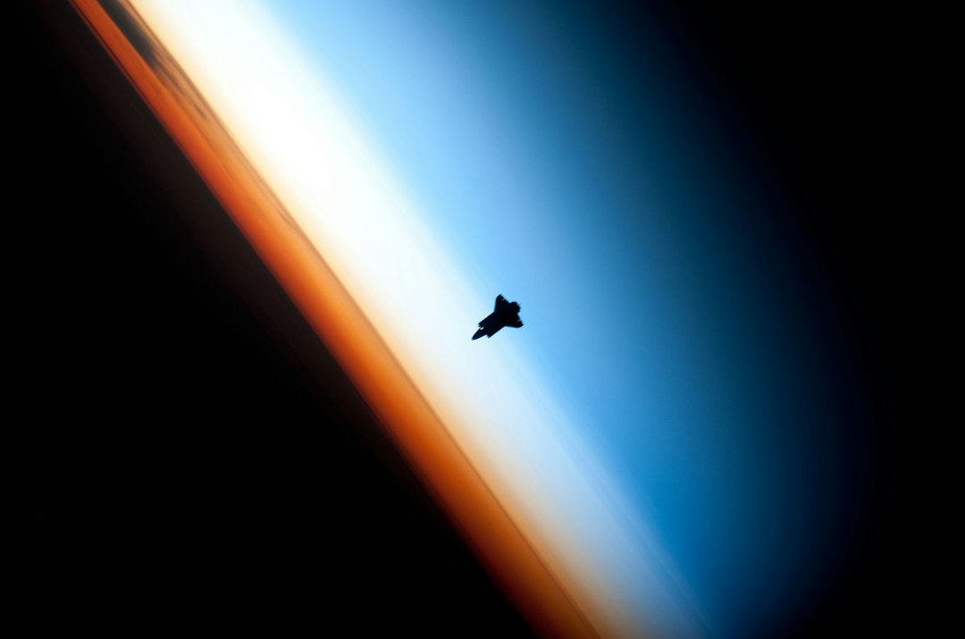 Clocker SAS Mission 2127: The Signal from Tomorrow